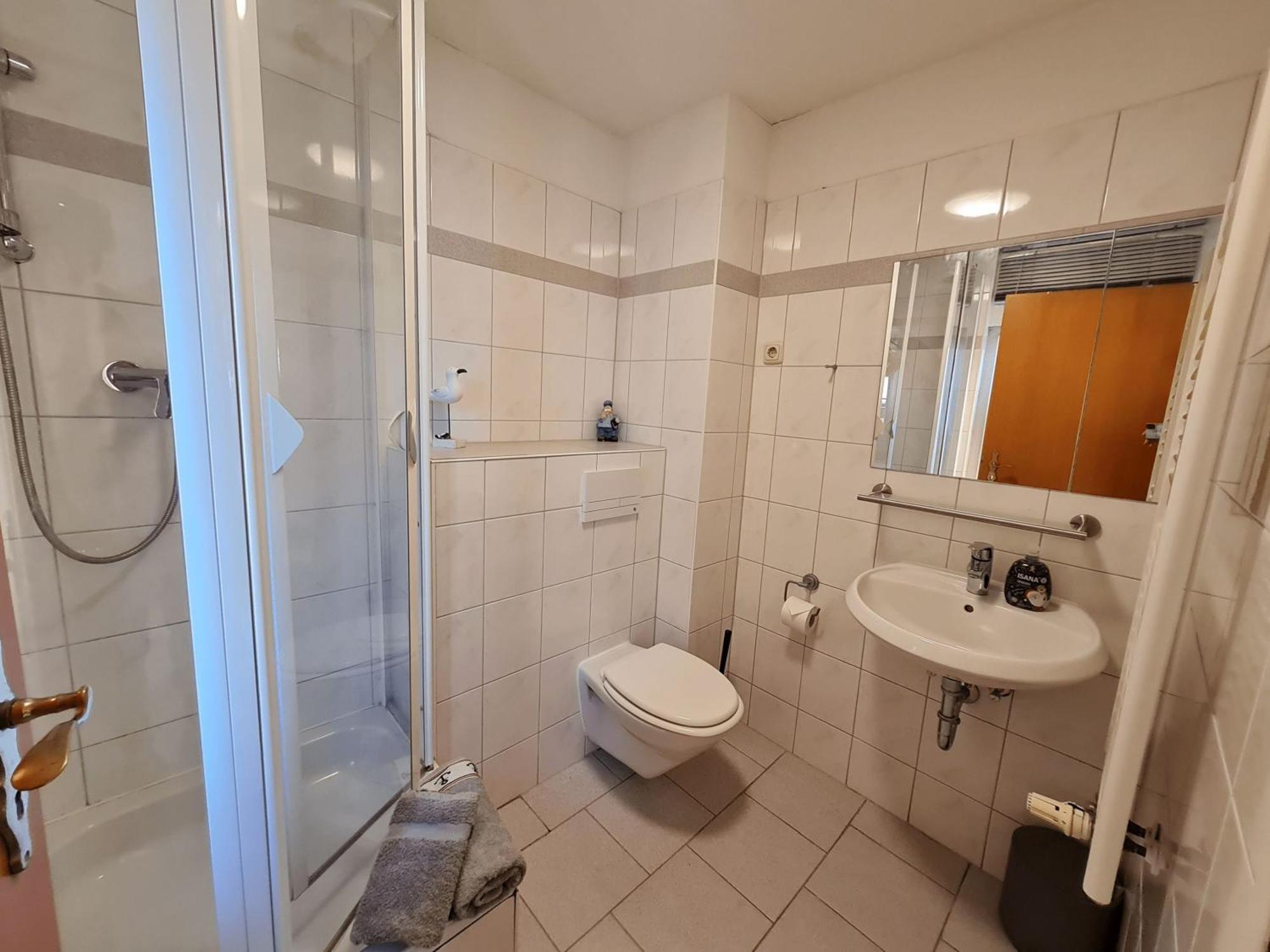 Heringsdorf, Residenz Inselliebe - Ez מראה חיצוני תמונה
