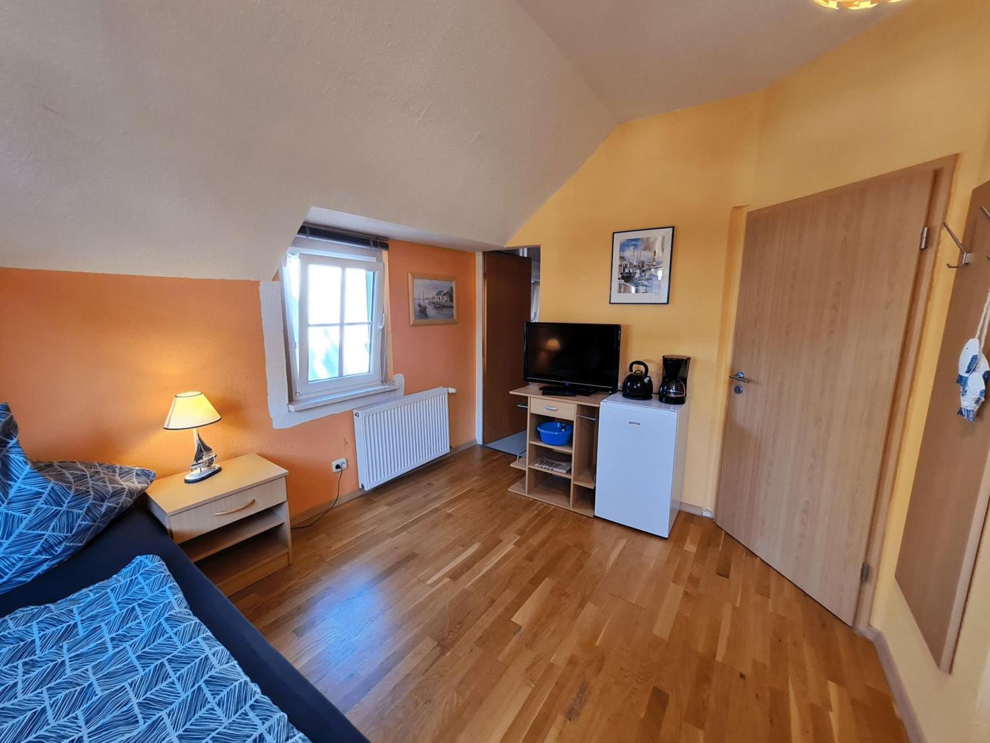 Heringsdorf, Residenz Inselliebe - Ez מראה חיצוני תמונה